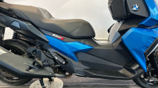 BMW C400 X SE ABS